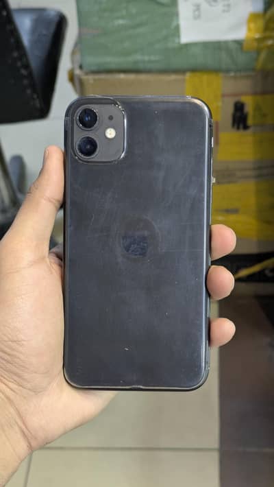 Iphone 11 non 64gb