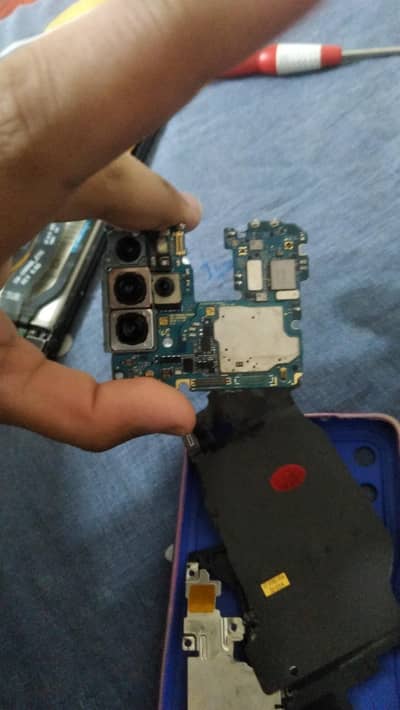 s20+ parts avaliable