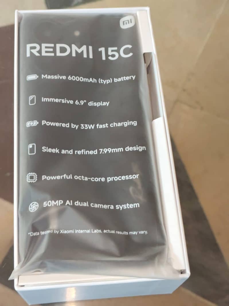 redmi 15Cmmm 1