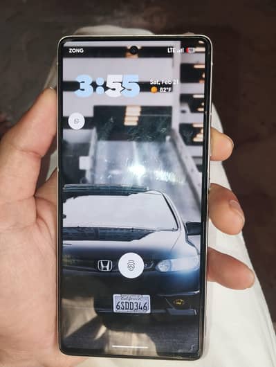 Google Pixel 7 PTA APPROVED