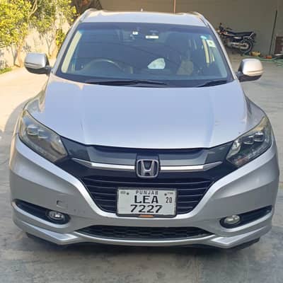 Honda Vizal 2014/2020