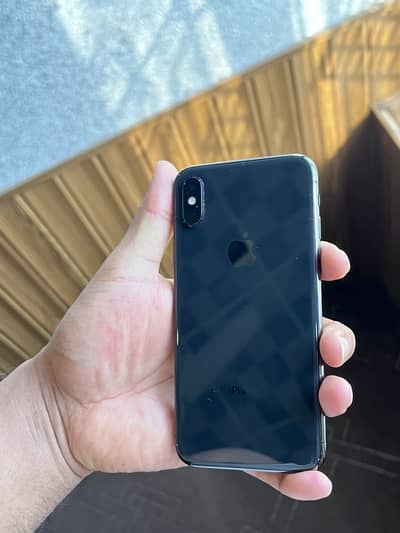 Iphone X 256 GB