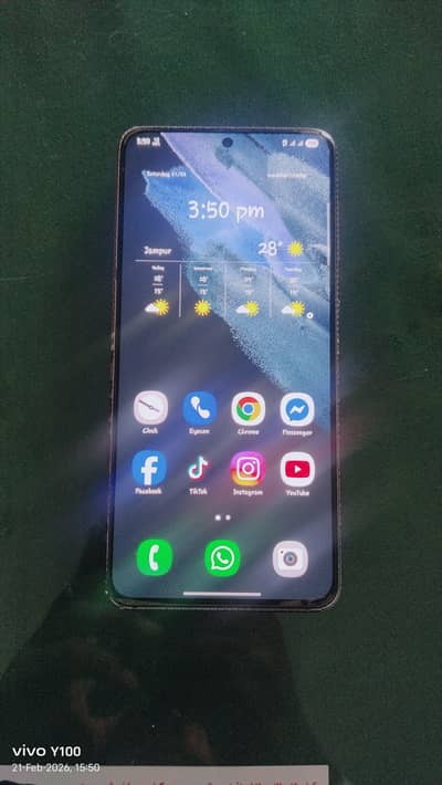 Samsung S21 PTA approved