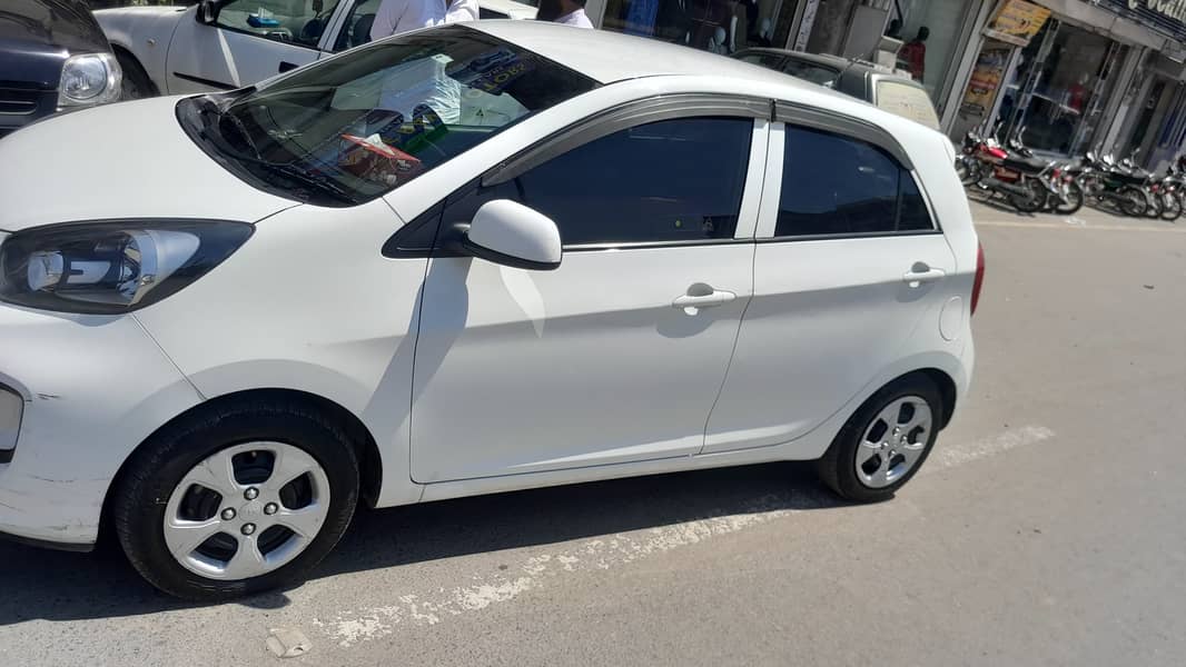picanto 2