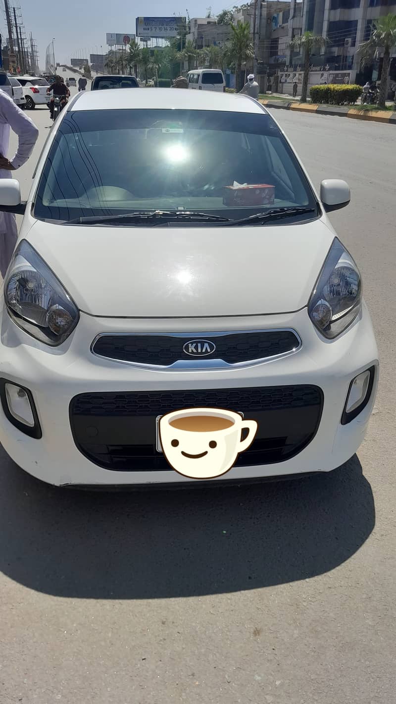 picanto 6