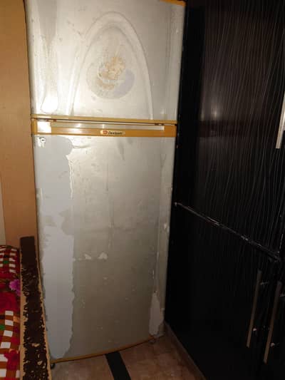 Dawlance full size fridge