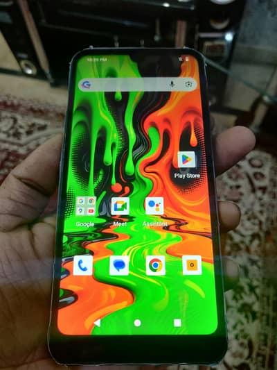 VORTEX PHONE 4/32 GB PTA APPROVED