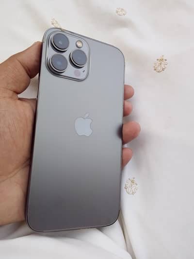 I phone 13 pro max non pta 128