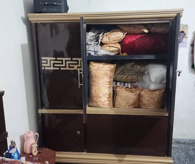 6.5 feet peta Al Mari for sale new just light scratch