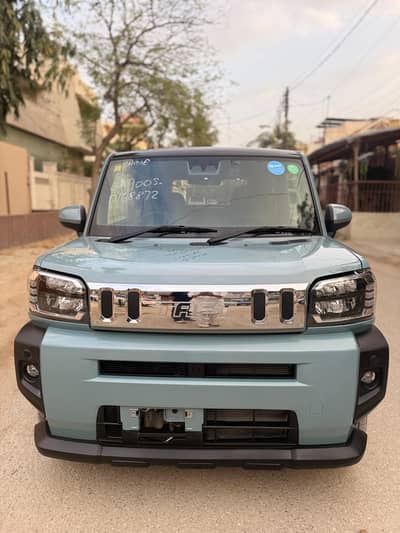 DAIHATSU TAFT G 2023