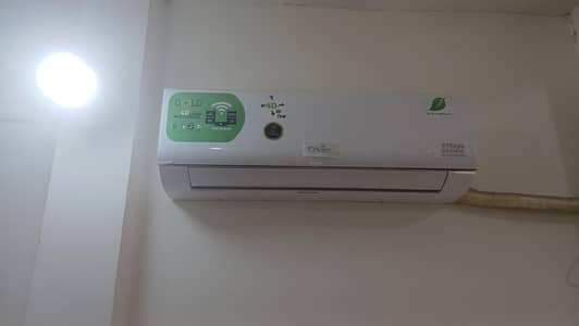 2 month used 2 Inverter Available
