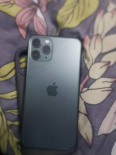 iPhone 11 pro