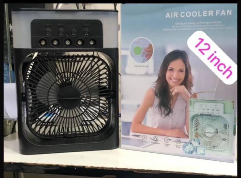 Ac cooler mini 0
