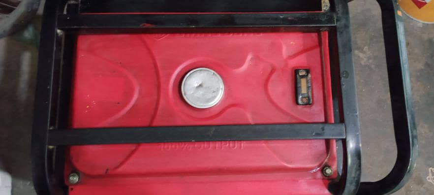 JD ANGLE 3kv generator 1