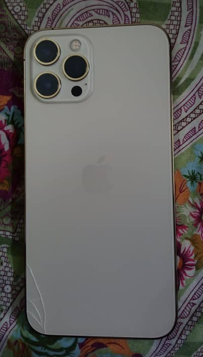 iphone 12 pro max gold 128gb