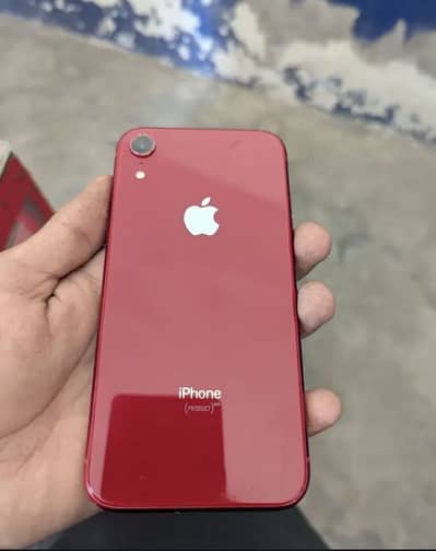 i phone xr non pta factory unlock