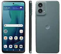 Moto G 5G 2024 (SIM Locked) Non-PTA  4/128GB Storage