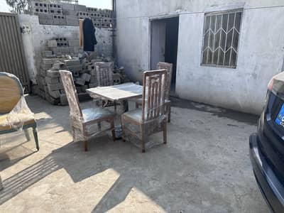 Warehouse clearance sale