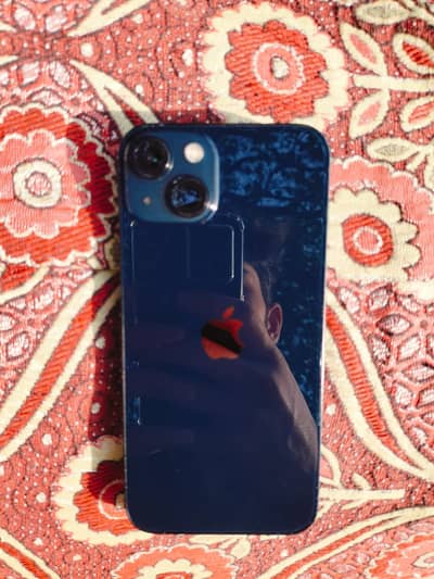 iPhone 13JV(128GB)(88%BatteryHealth)