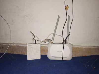 TP-Link device
