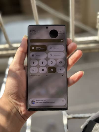 Google Pixel 6 Pro (Cp. . Approved) Physical Plus Esim