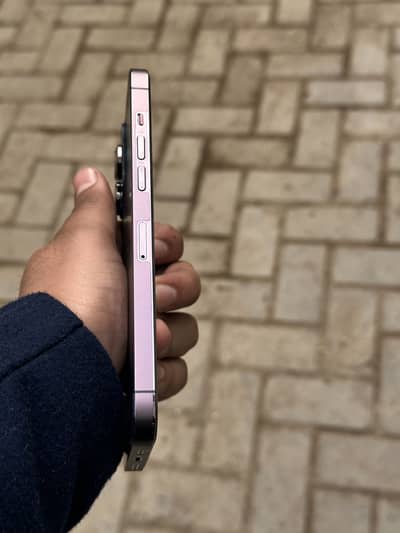 14 pro max factory unlcok