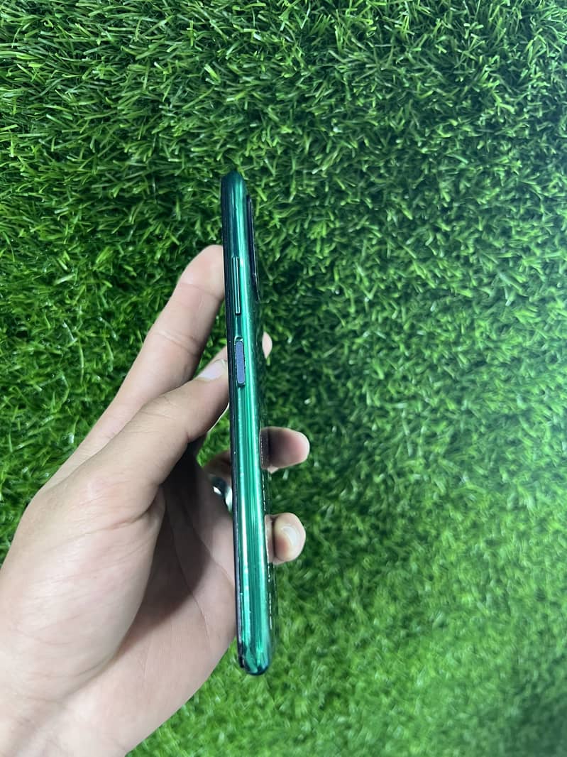 Ifninix note 7 lite 2