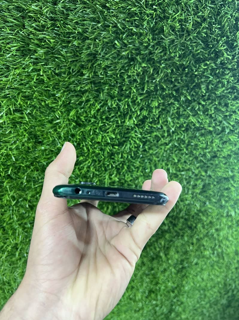 Ifninix note 7 lite 3