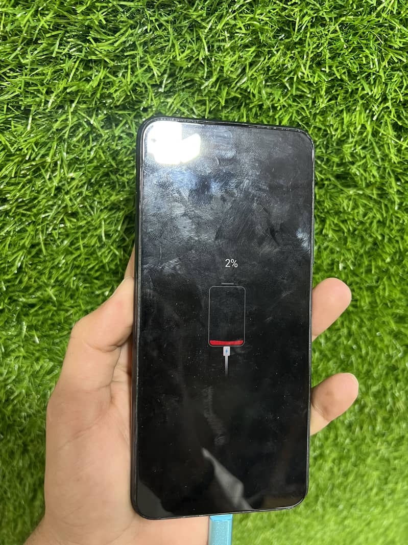 Ifninix note 7 lite 5