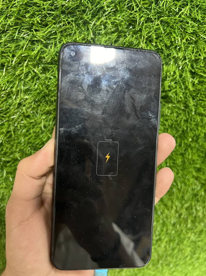 Ifninix note 7 lite 6