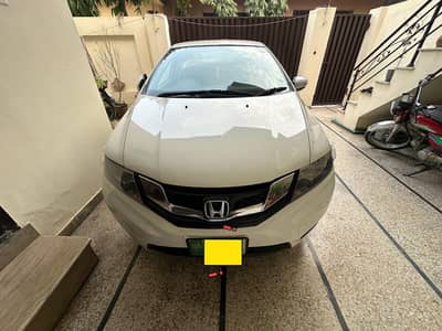 Honda City 1.3 2018 Model For Sale