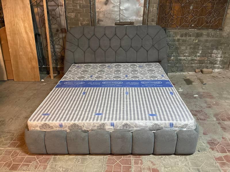 Bed Dressing Side Tables 2