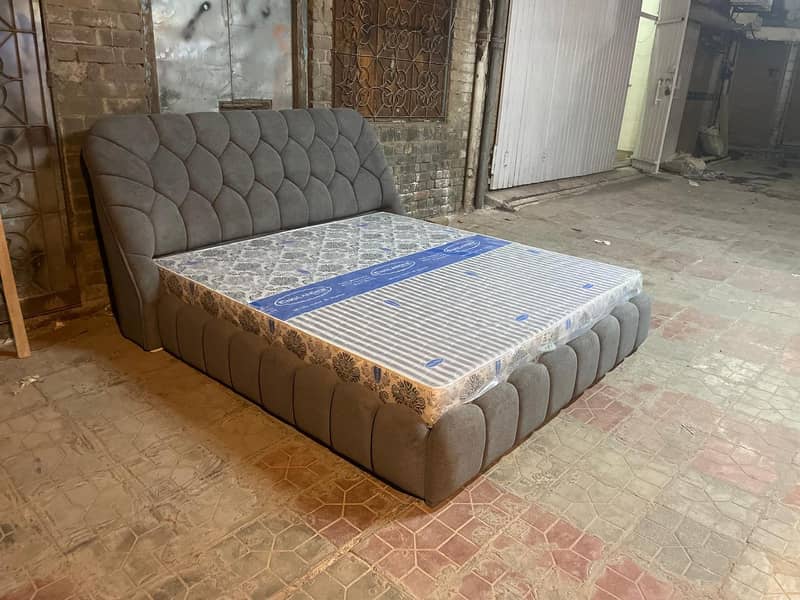 Bed Dressing Side Tables 3