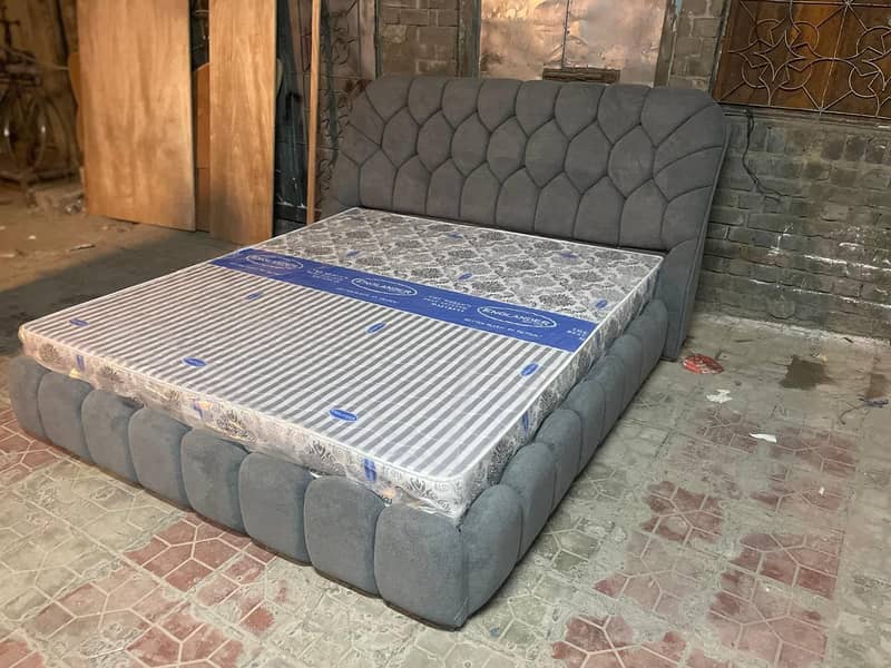 Bed Dressing Side Tables 4