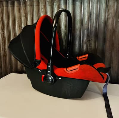 Baby Carry Cot Car Seat