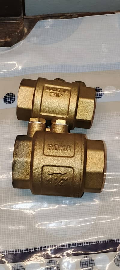 PPR and Gi fitting for sale