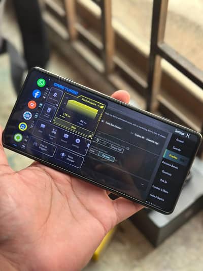 Xiaomi redmi k40 Bruce Lee edition