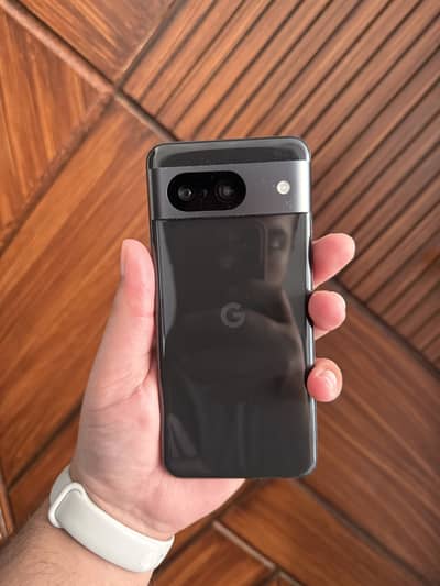 Pixel 8 - 128gb - Online approved