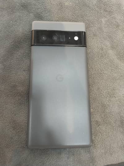 googel pixel 6 pro 12 128 10 9 03267876357