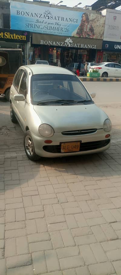 Mitsubishi Minica japenese Auto outclass 1994/2006