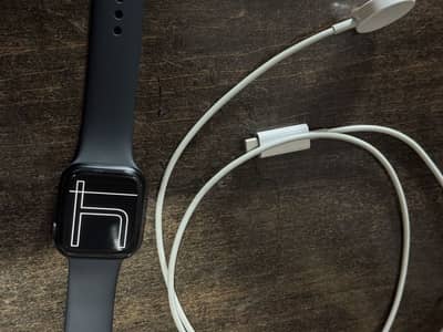 Apple Watch Se 2 Generation