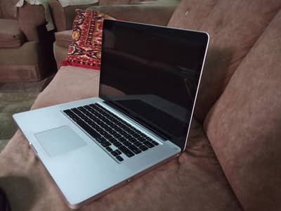 Laptop for sale MacBook pro 2012 core i7