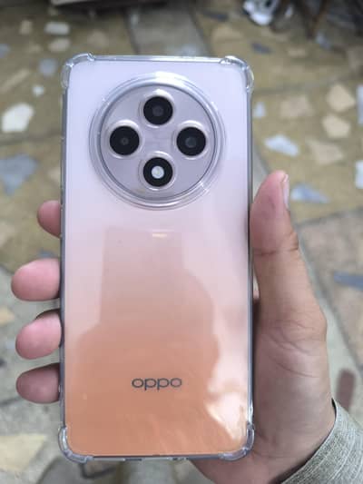 OPPO Reno 12F 5G