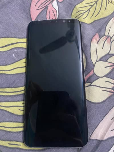 Samsung s8 plus
