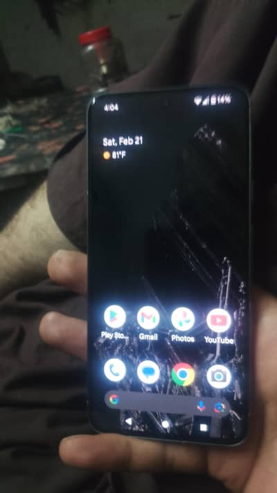 google pixel 8 officel PTA approved