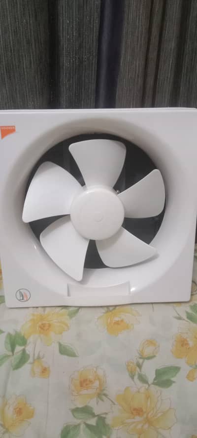 HOOVER Exhaust Fan Model VF-AE10
