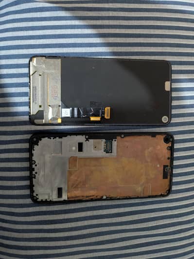 pixel 4a 5g original penal