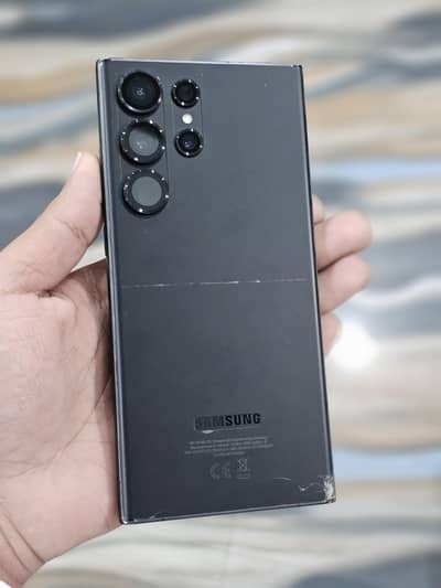 Samsung s23 ultra ultra pta approved for sale