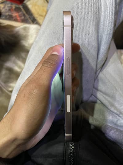 Both 1phone 13 jv 128gb