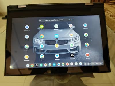 Lenovo Chromebook 300E